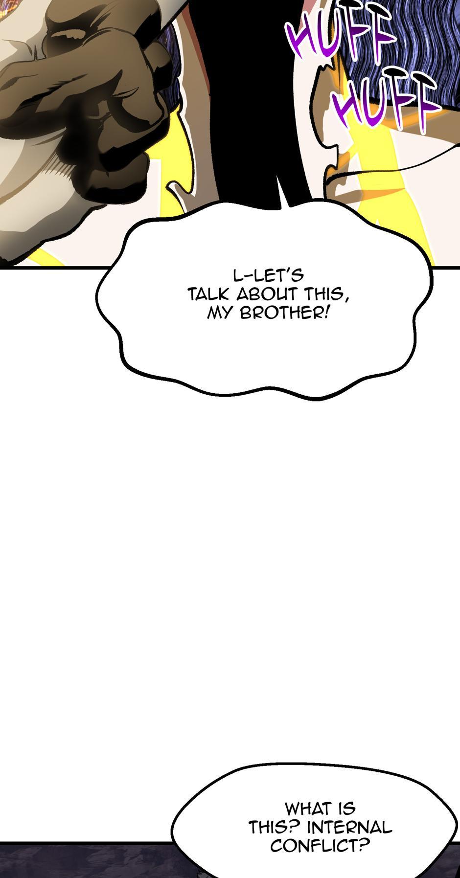 Otherworldly Sword King’s Survival Records Chap 211 - Next Chap 212