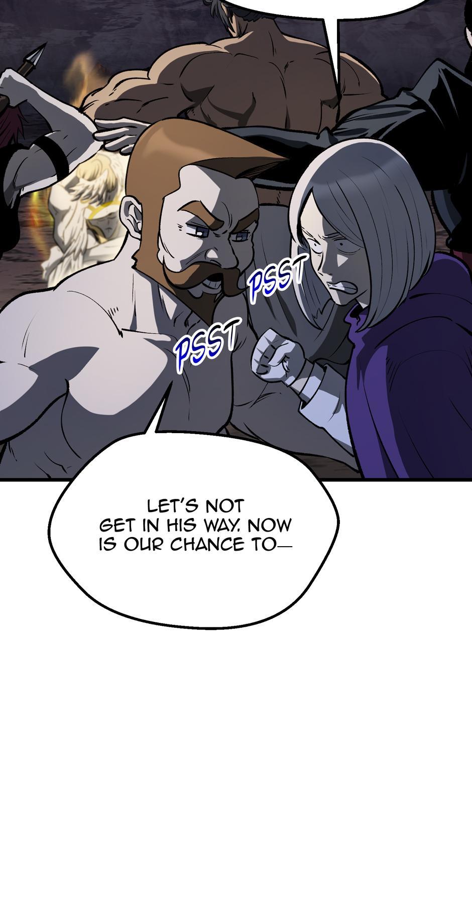 Otherworldly Sword King’s Survival Records Chap 211 - Next Chap 212