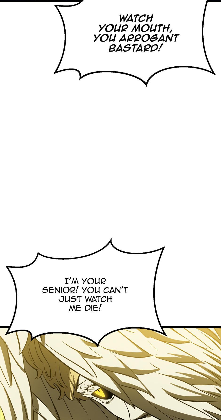 Otherworldly Sword King’s Survival Records Chap 211 - Next Chap 212