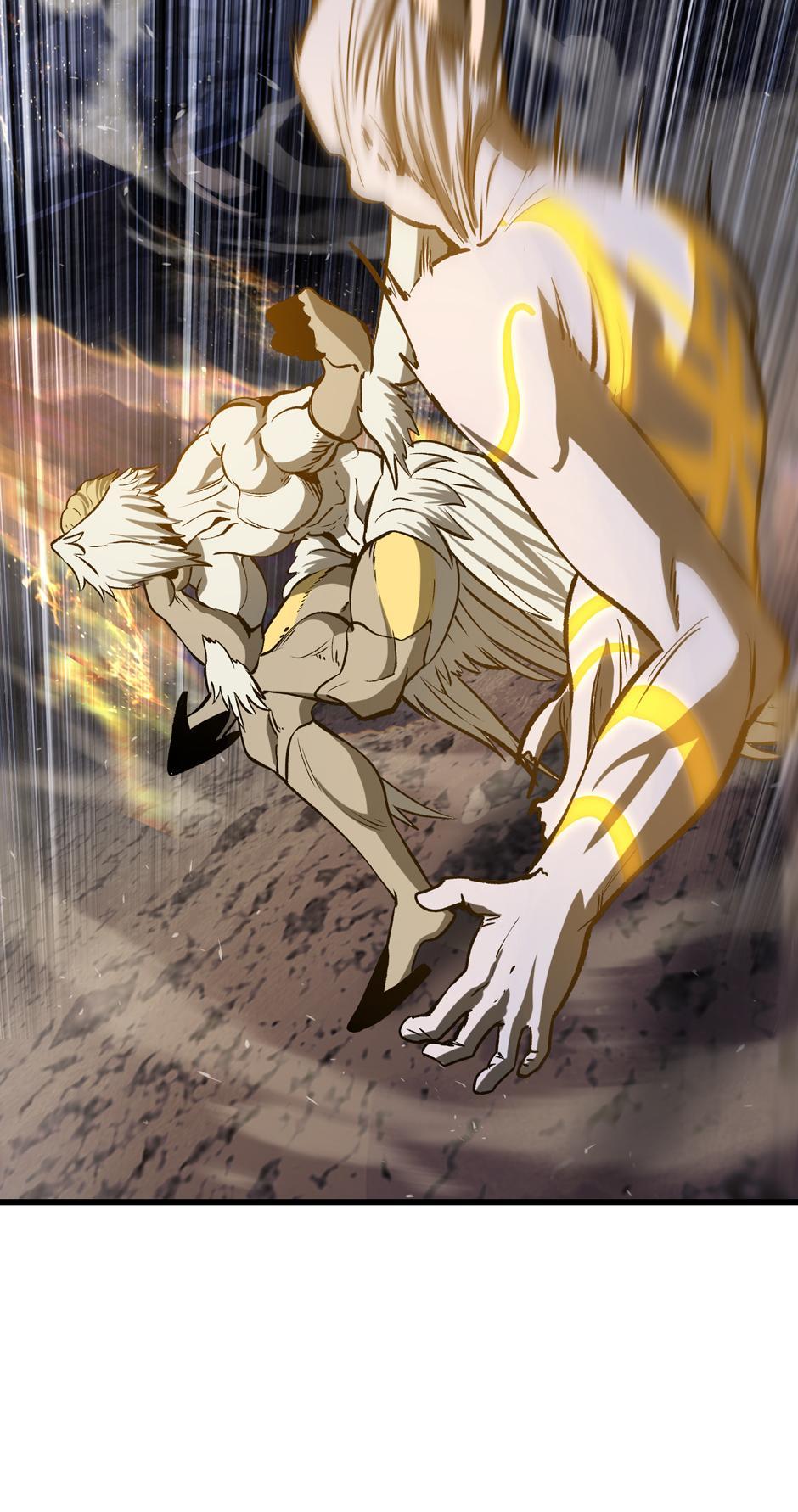 Otherworldly Sword King’s Survival Records Chap 211 - Next Chap 212