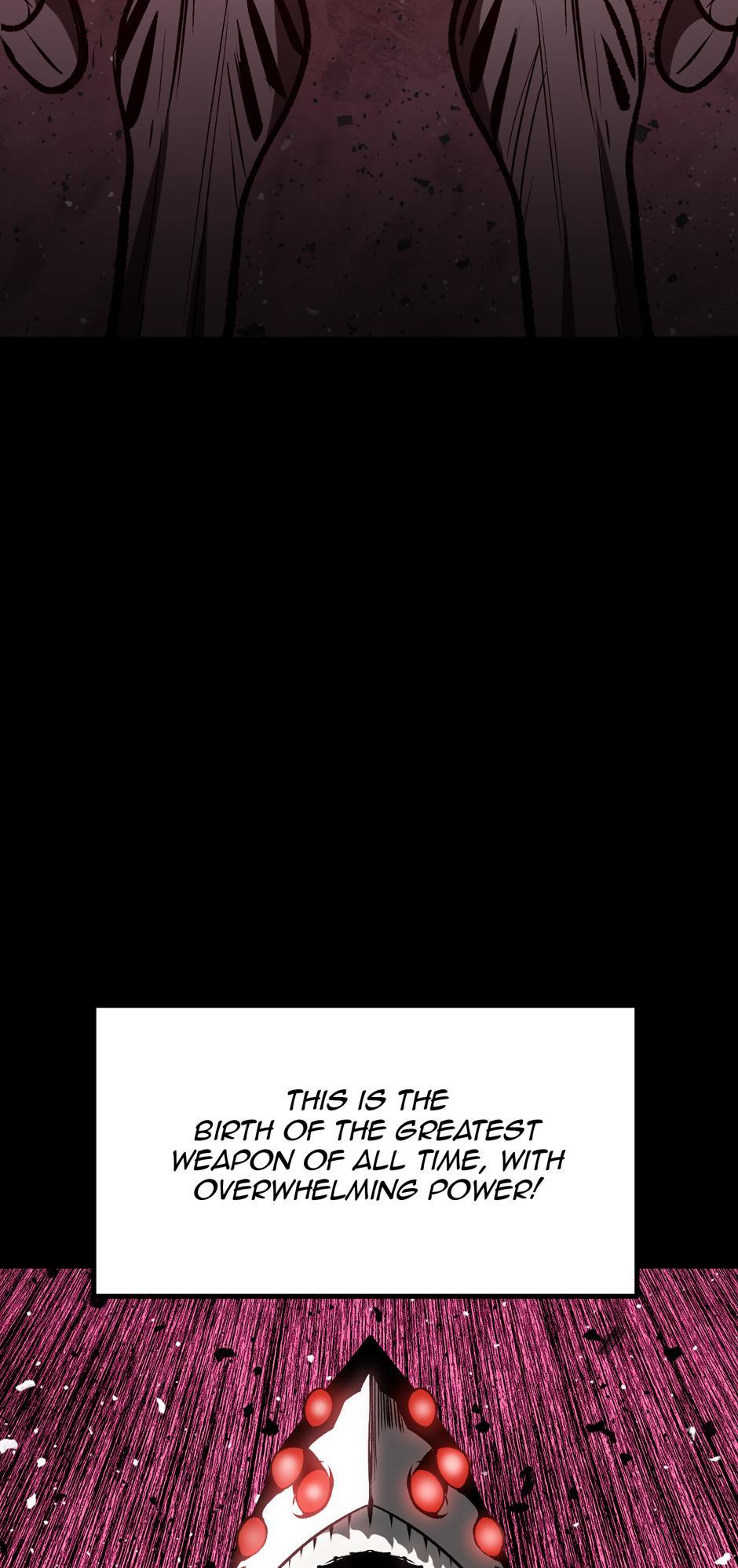 Otherworldly Sword King’s Survival Records Chap 211 - Next Chap 212