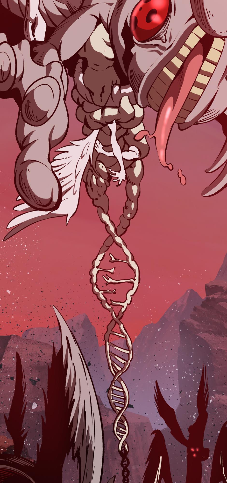 Otherworldly Sword King’s Survival Records Chap 211 - Next Chap 212