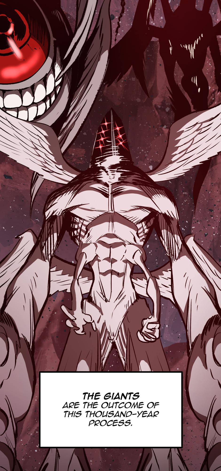 Otherworldly Sword King’s Survival Records Chap 211 - Next Chap 212