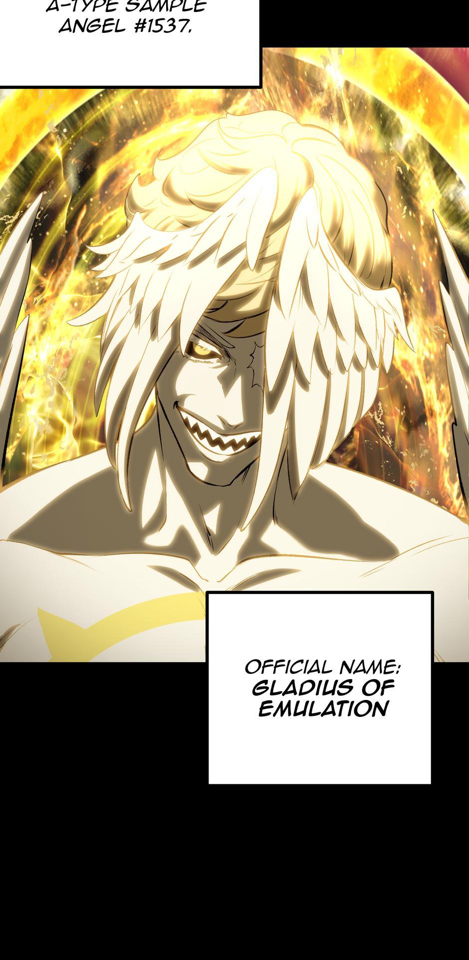 Otherworldly Sword King’s Survival Records Chap 211 - Next Chap 212