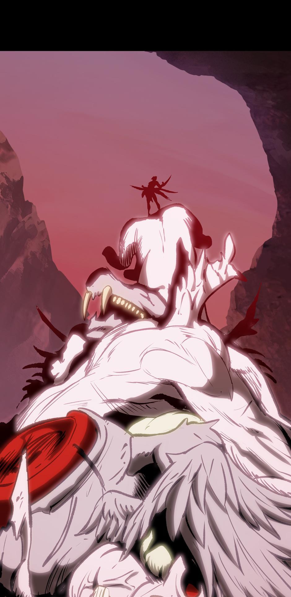 Otherworldly Sword King’s Survival Records Chap 211 - Next Chap 212