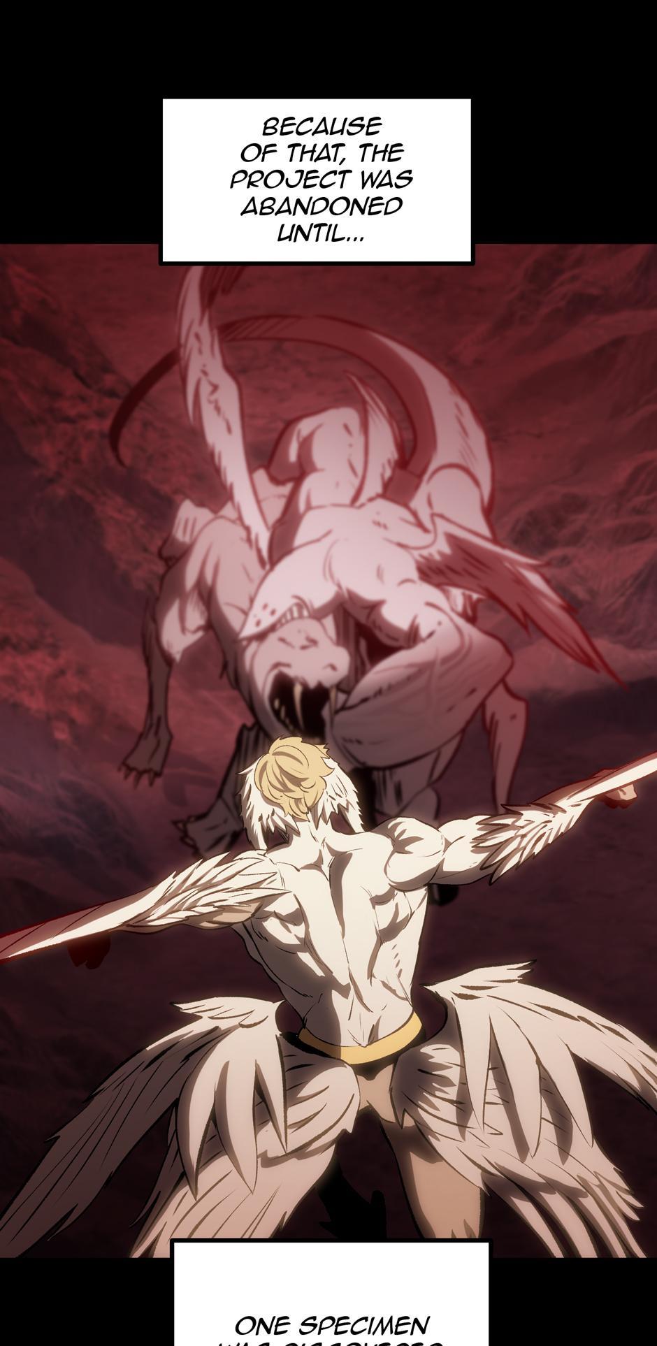 Otherworldly Sword King’s Survival Records Chap 211 - Next Chap 212
