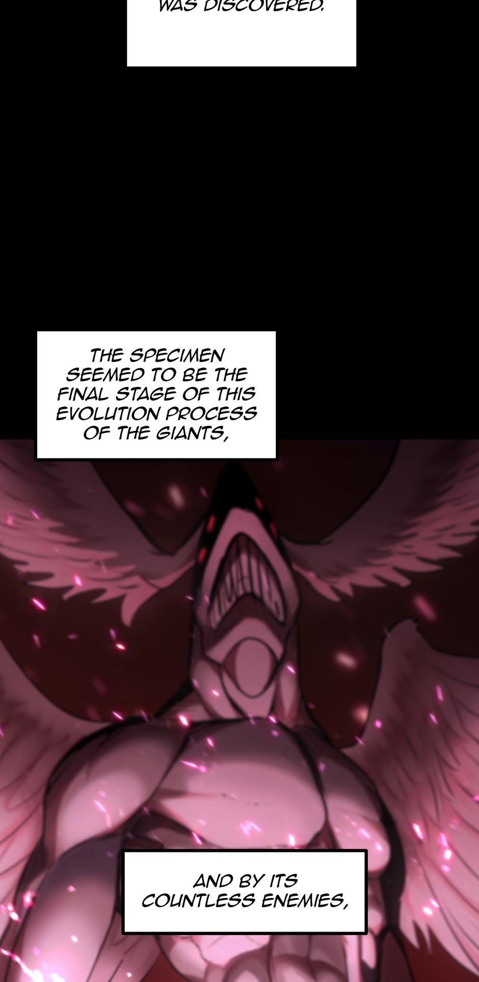 Otherworldly Sword King’s Survival Records Chap 211 - Next Chap 212