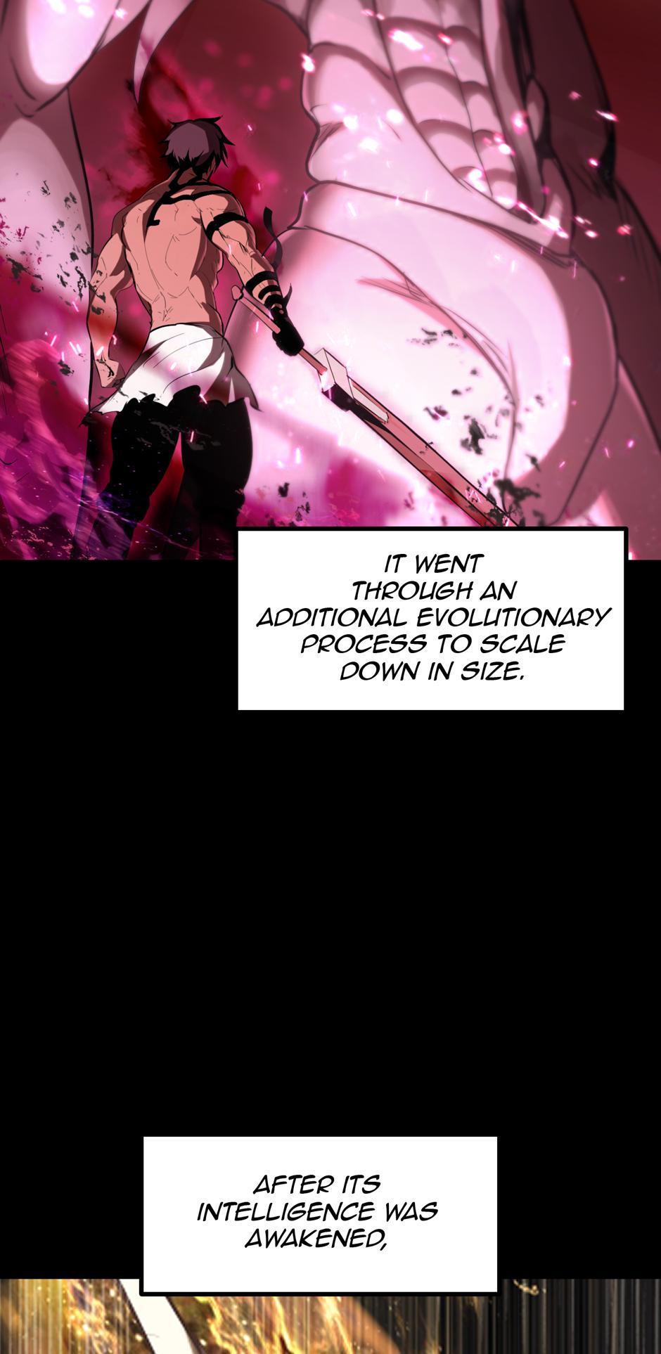 Otherworldly Sword King’s Survival Records Chap 211 - Next Chap 212