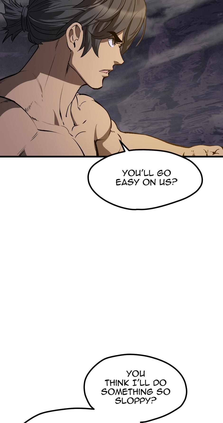 Otherworldly Sword King’s Survival Records Chap 211 - Next Chap 212