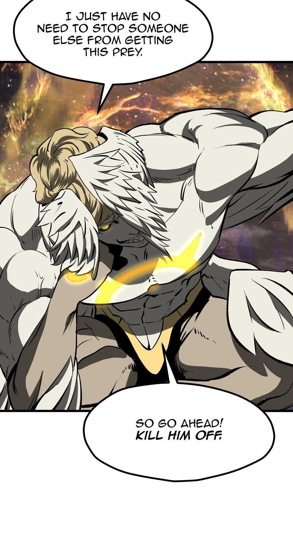 Otherworldly Sword King’s Survival Records Chap 211 - Next Chap 212