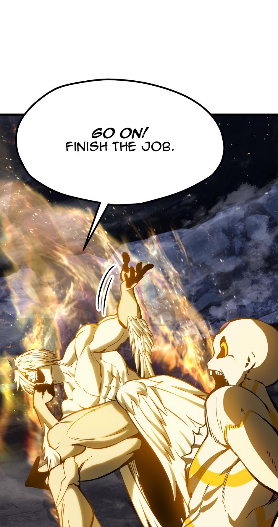 Otherworldly Sword King’s Survival Records Chap 211 - Next Chap 212