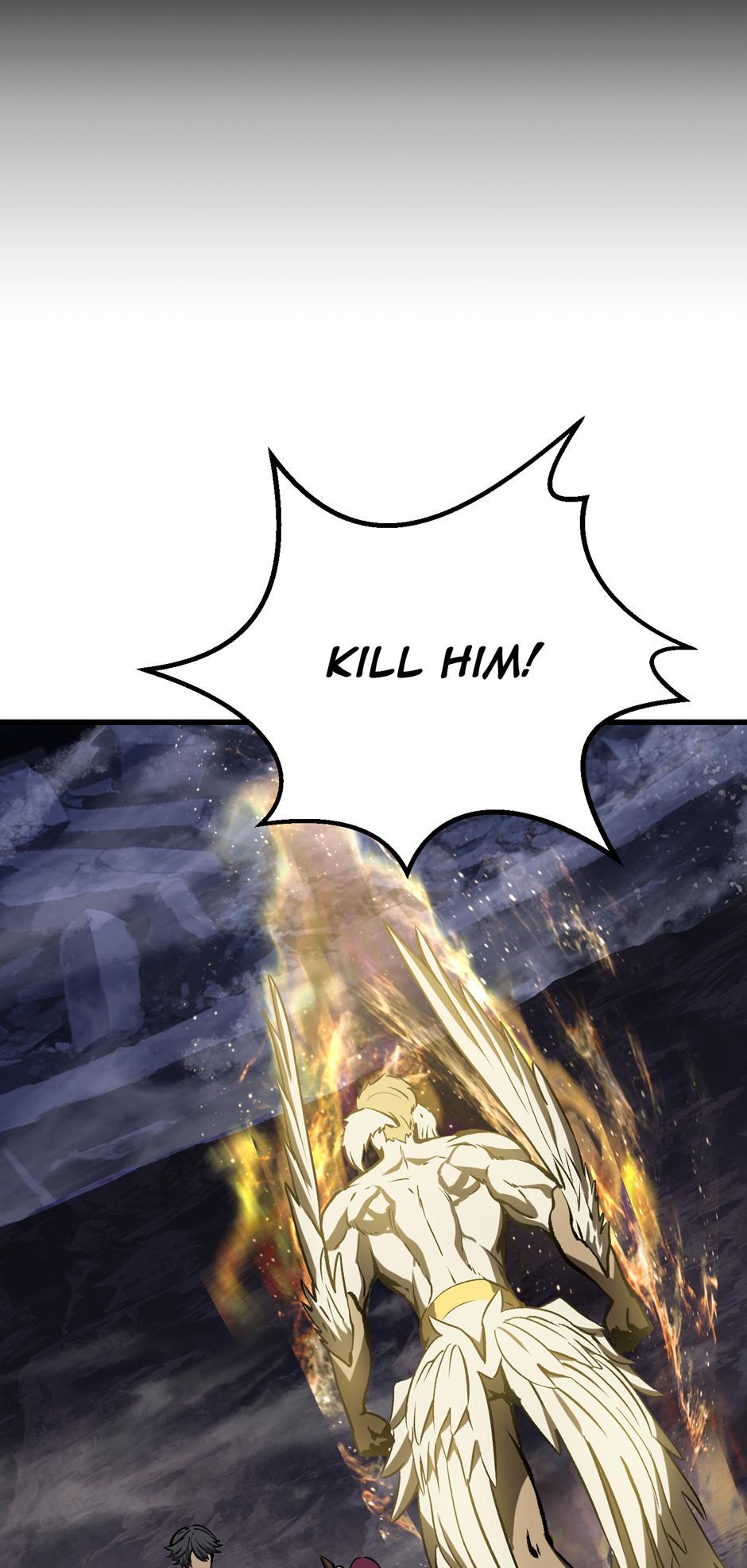 Otherworldly Sword King’s Survival Records Chap 211 - Next Chap 212