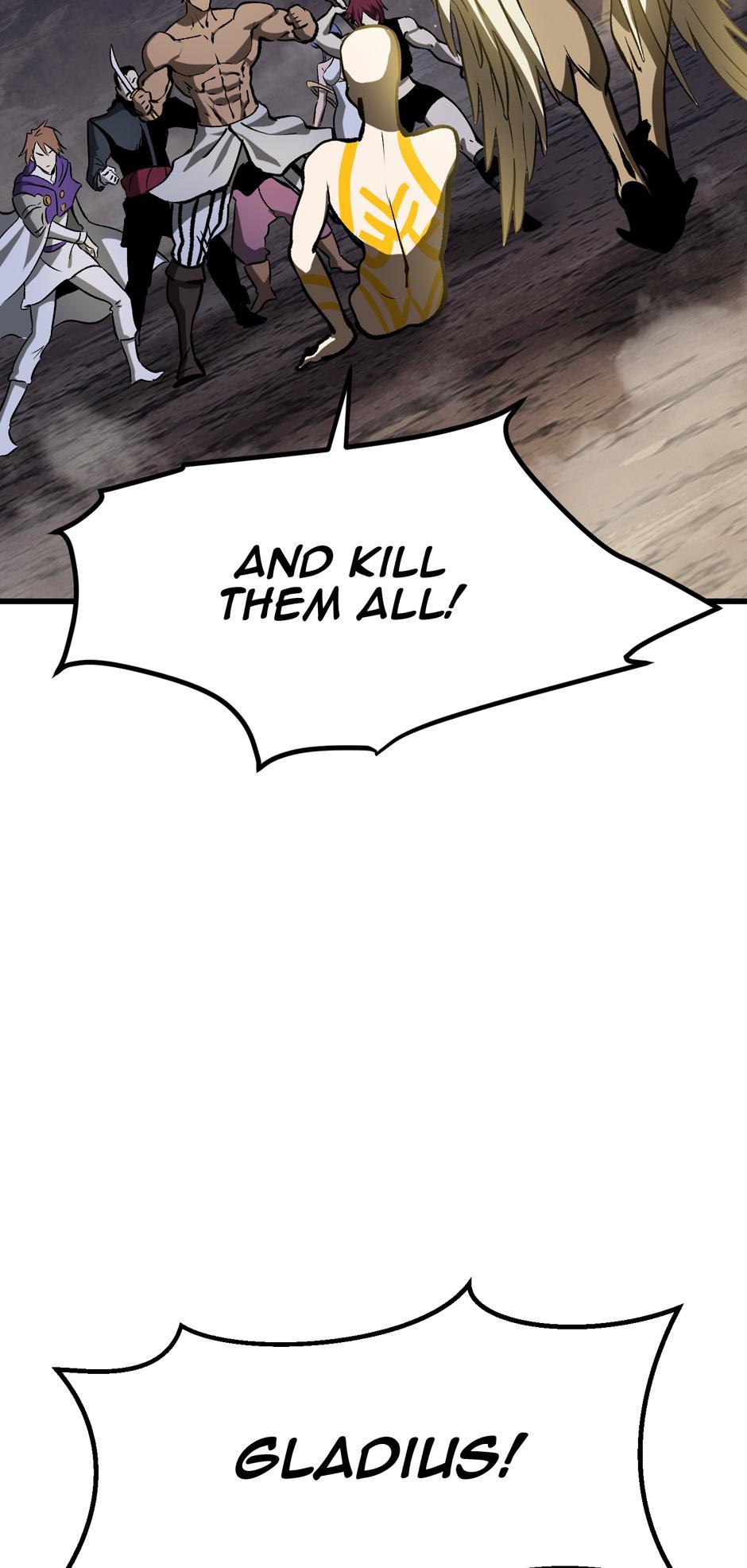 Otherworldly Sword King’s Survival Records Chap 211 - Next Chap 212