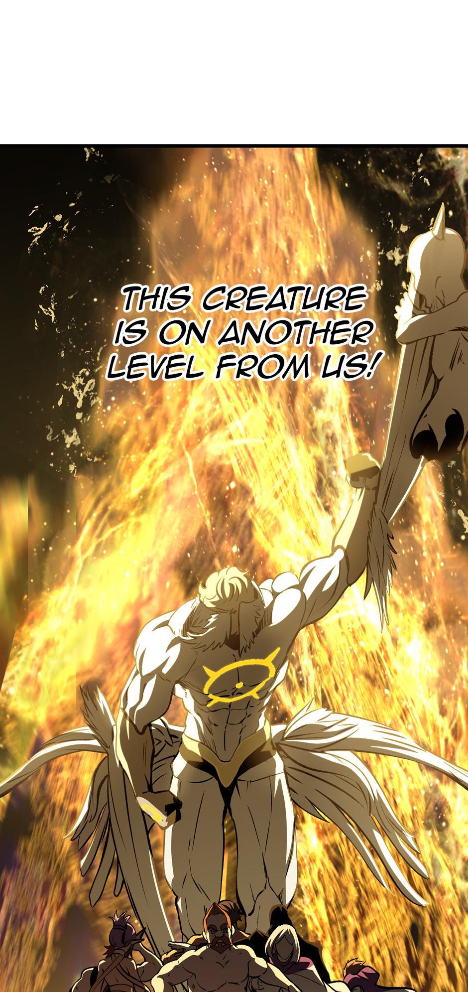 Otherworldly Sword King’s Survival Records Chap 211 - Next Chap 212