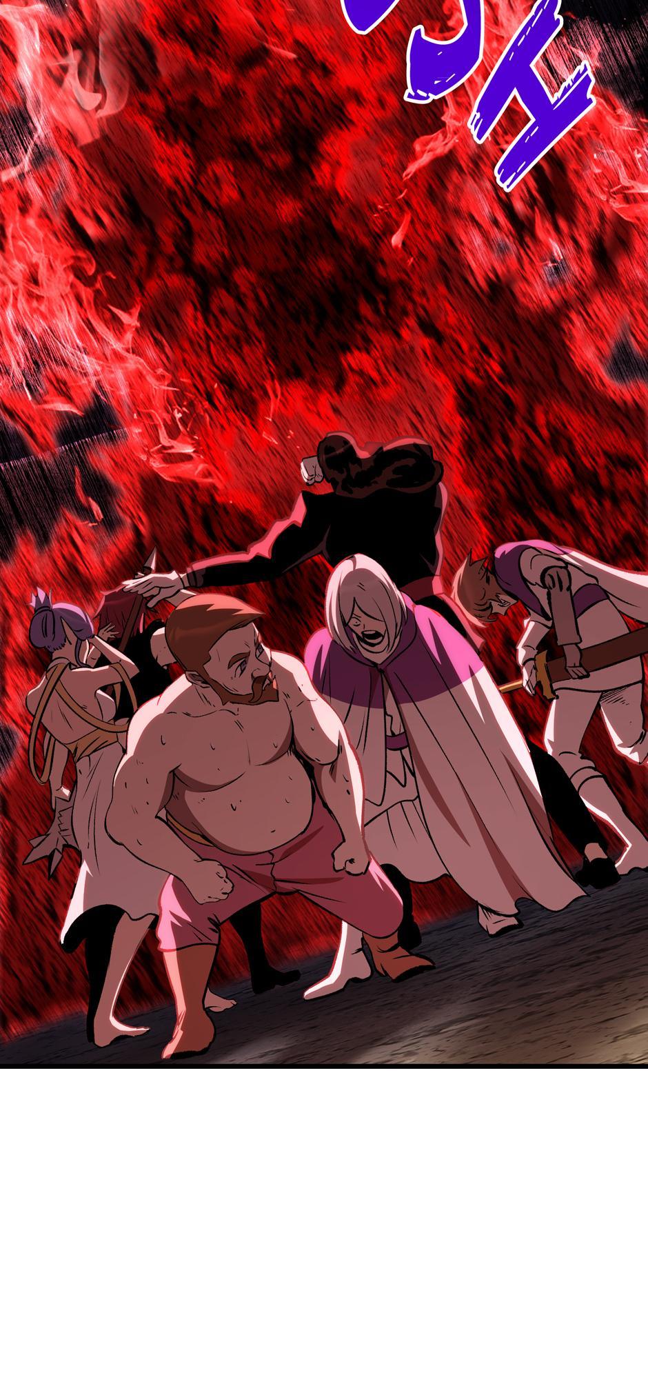 Otherworldly Sword King’s Survival Records Chap 211 - Next Chap 212