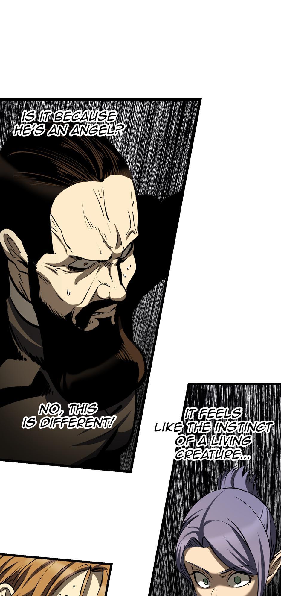 Otherworldly Sword King’s Survival Records Chap 211 - Next Chap 212
