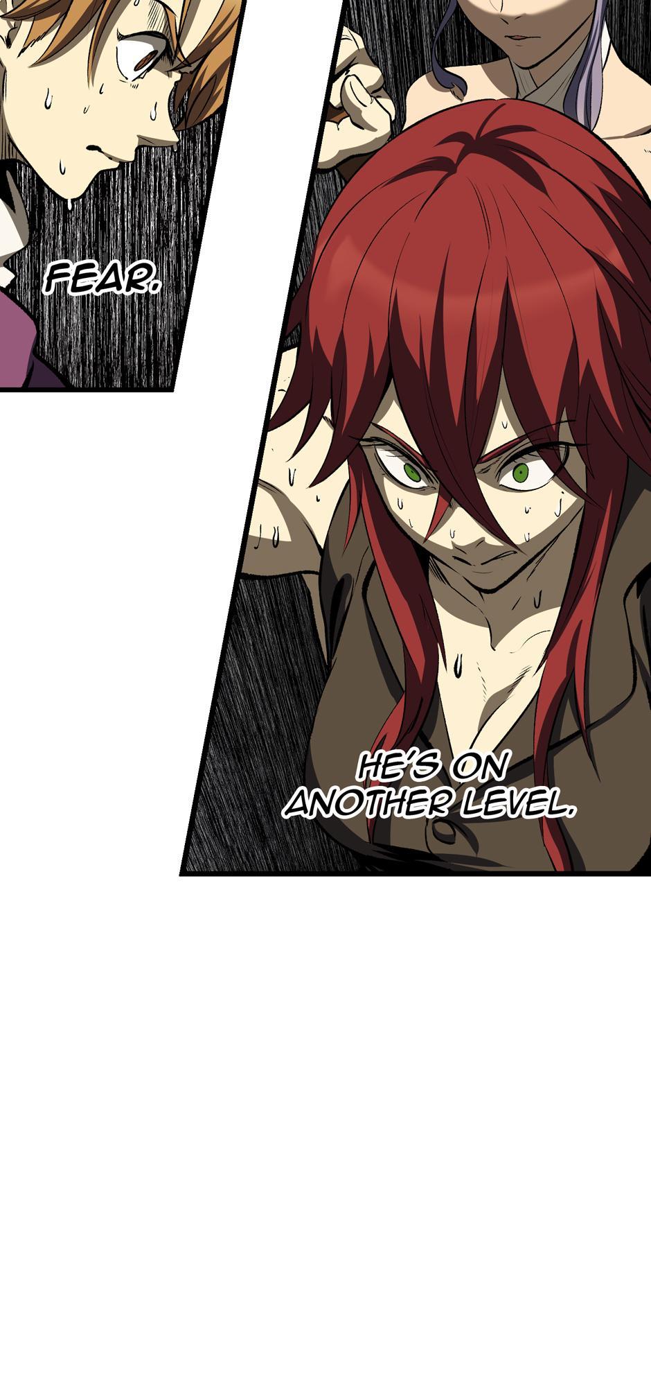 Otherworldly Sword King’s Survival Records Chap 211 - Next Chap 212