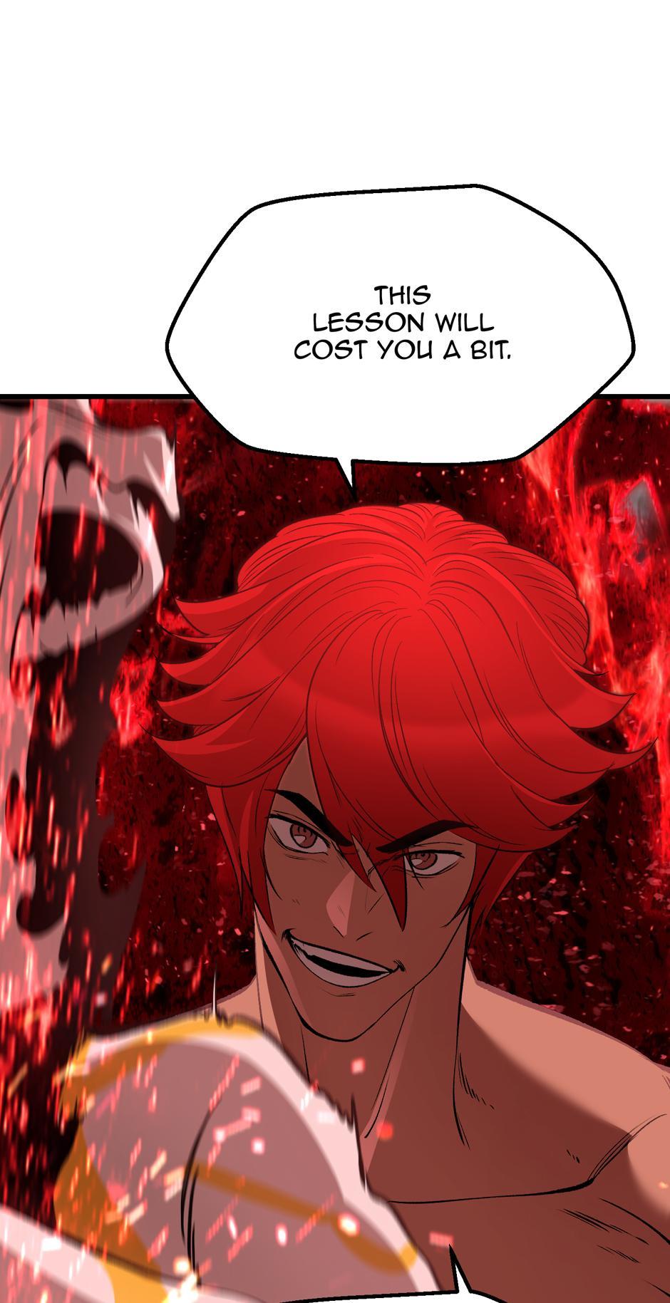 Otherworldly Sword King’s Survival Records Chap 211 - Next Chap 212