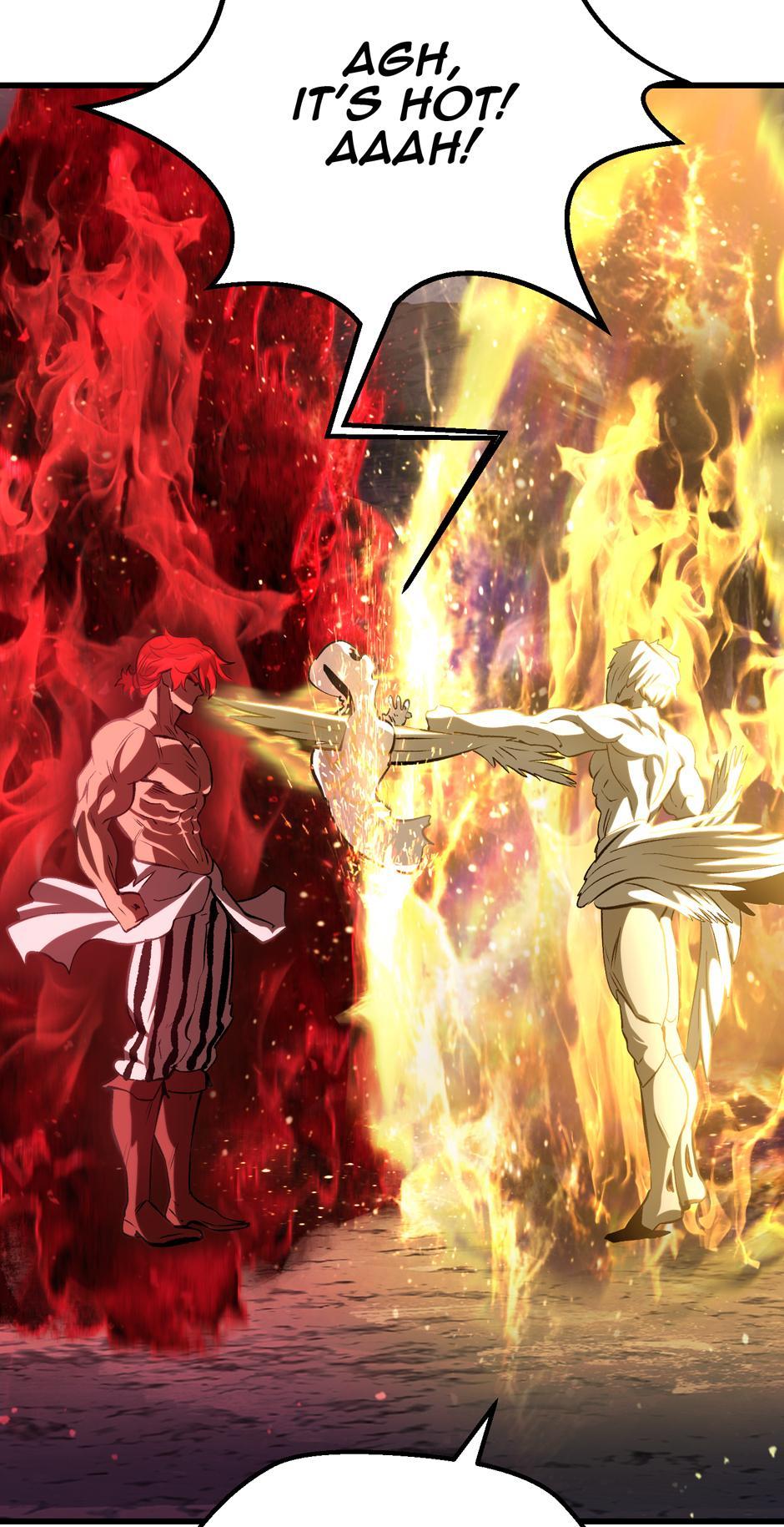 Otherworldly Sword King’s Survival Records Chap 211 - Next Chap 212