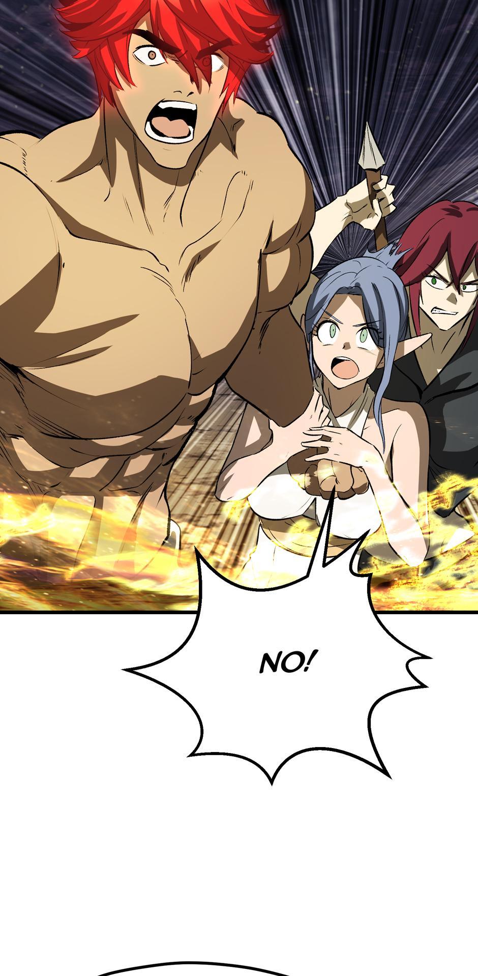 Otherworldly Sword King’s Survival Records Chap 211 - Next Chap 212