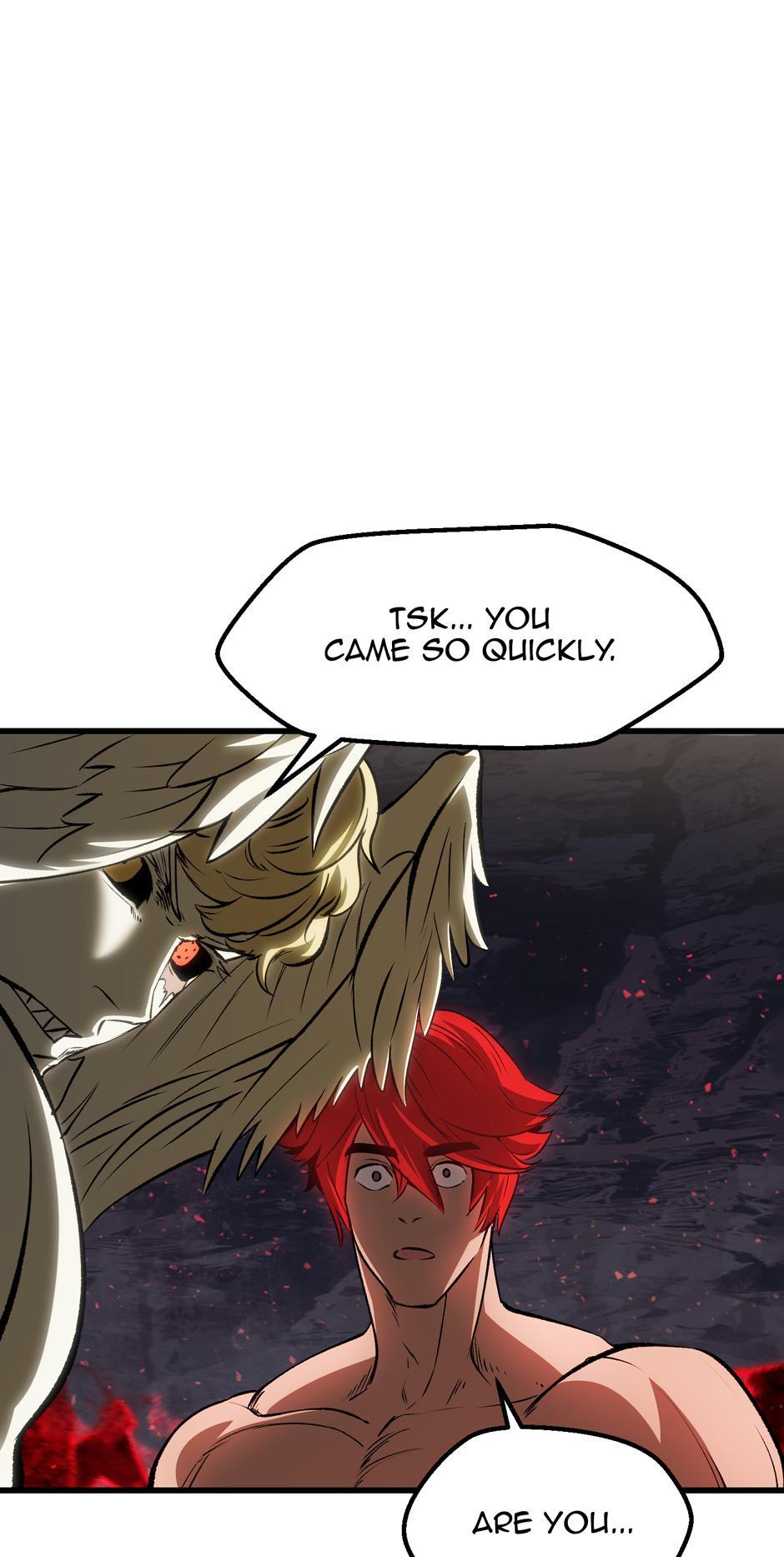Otherworldly Sword King’s Survival Records Chap 211 - Next Chap 212
