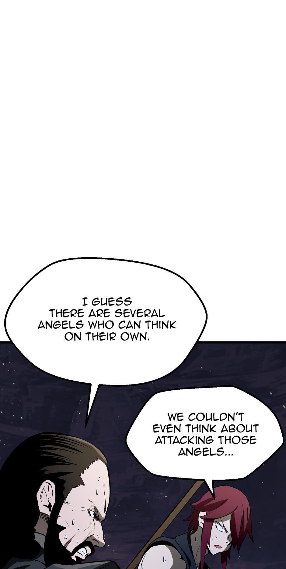 Otherworldly Sword King’s Survival Records Chap 211 - Next Chap 212