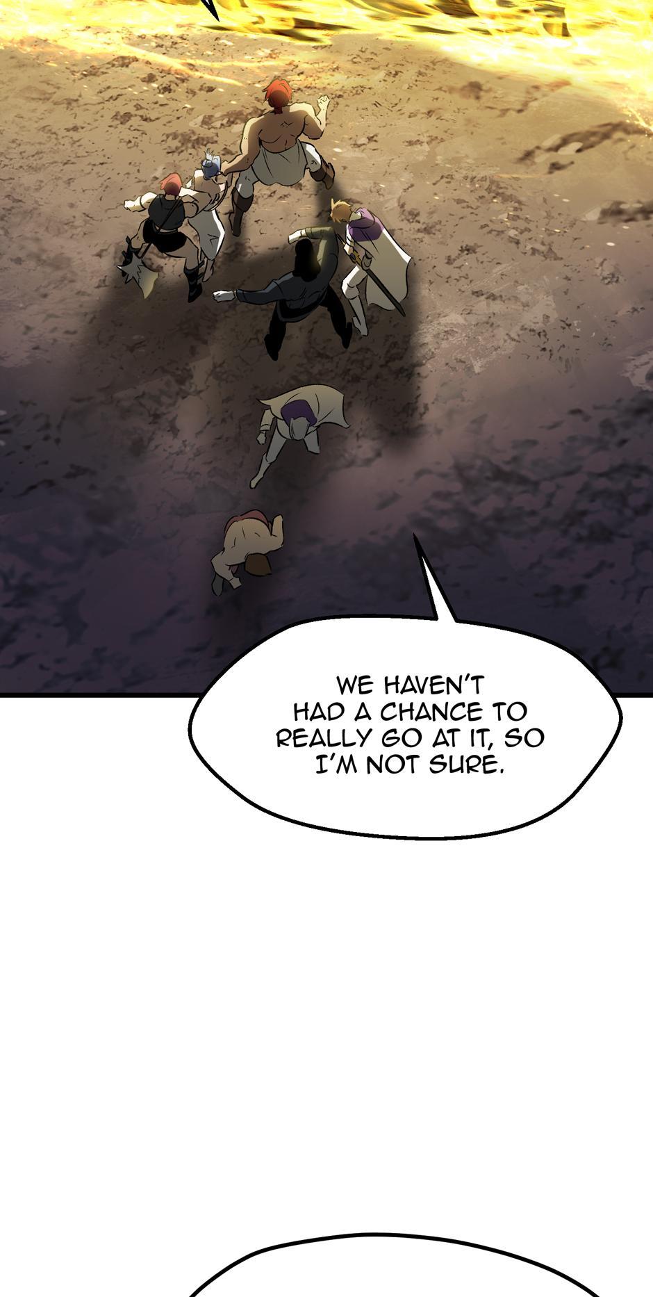 Otherworldly Sword King’s Survival Records Chap 211 - Next Chap 212