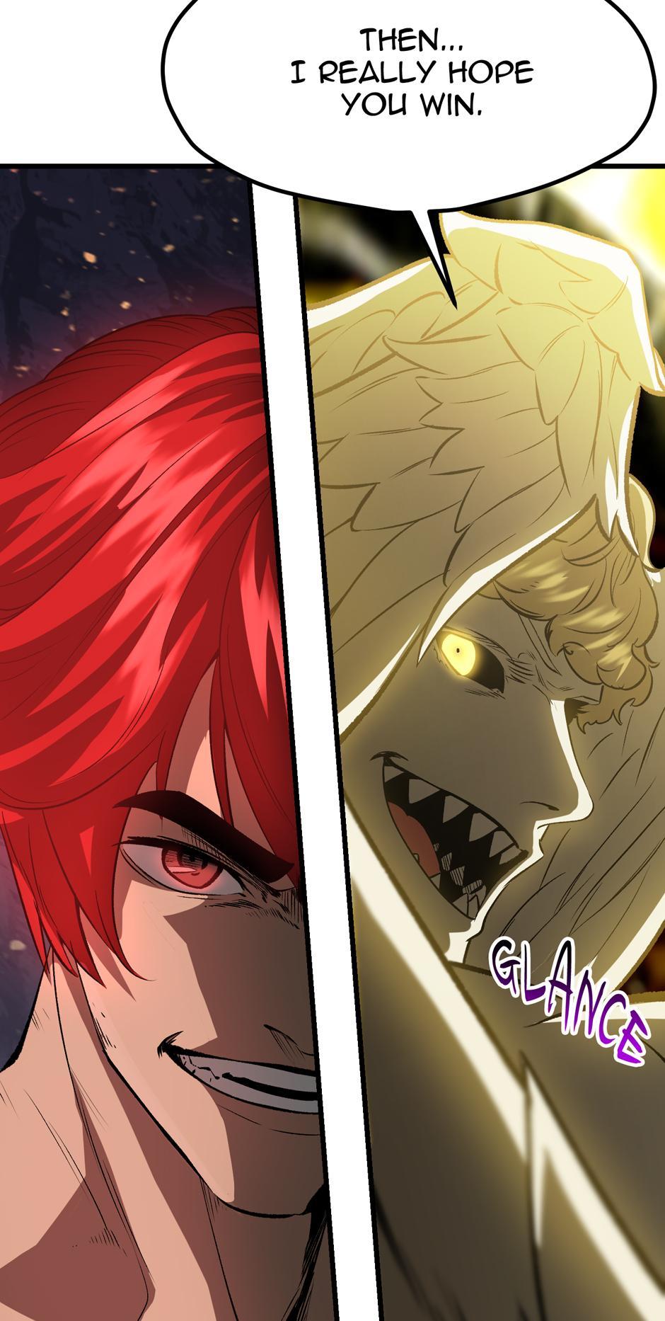 Otherworldly Sword King’s Survival Records Chap 211 - Next Chap 212