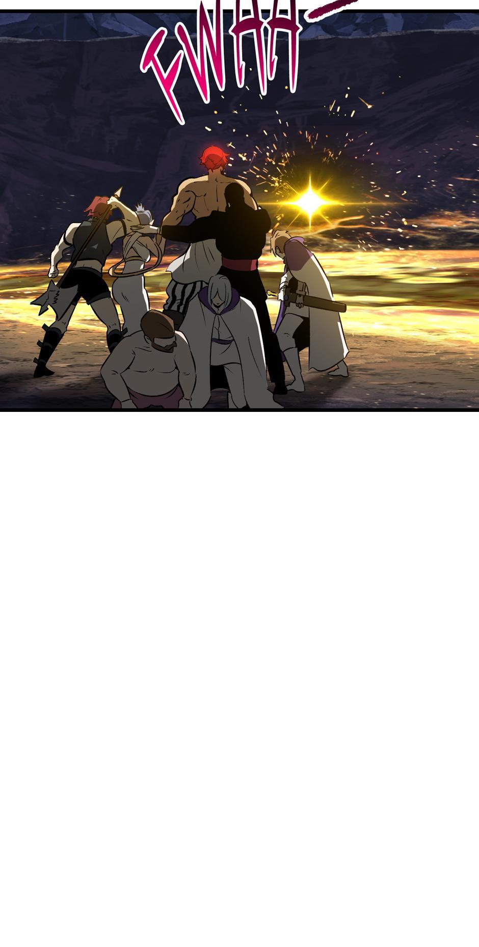 Otherworldly Sword King’s Survival Records Chap 211 - Next Chap 212