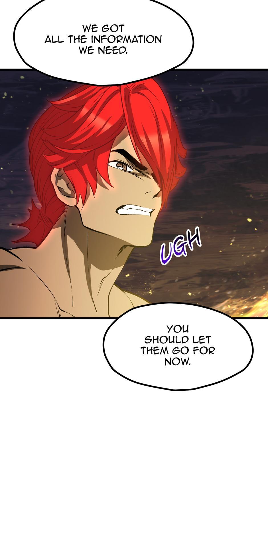 Otherworldly Sword King’s Survival Records Chap 211 - Next Chap 212