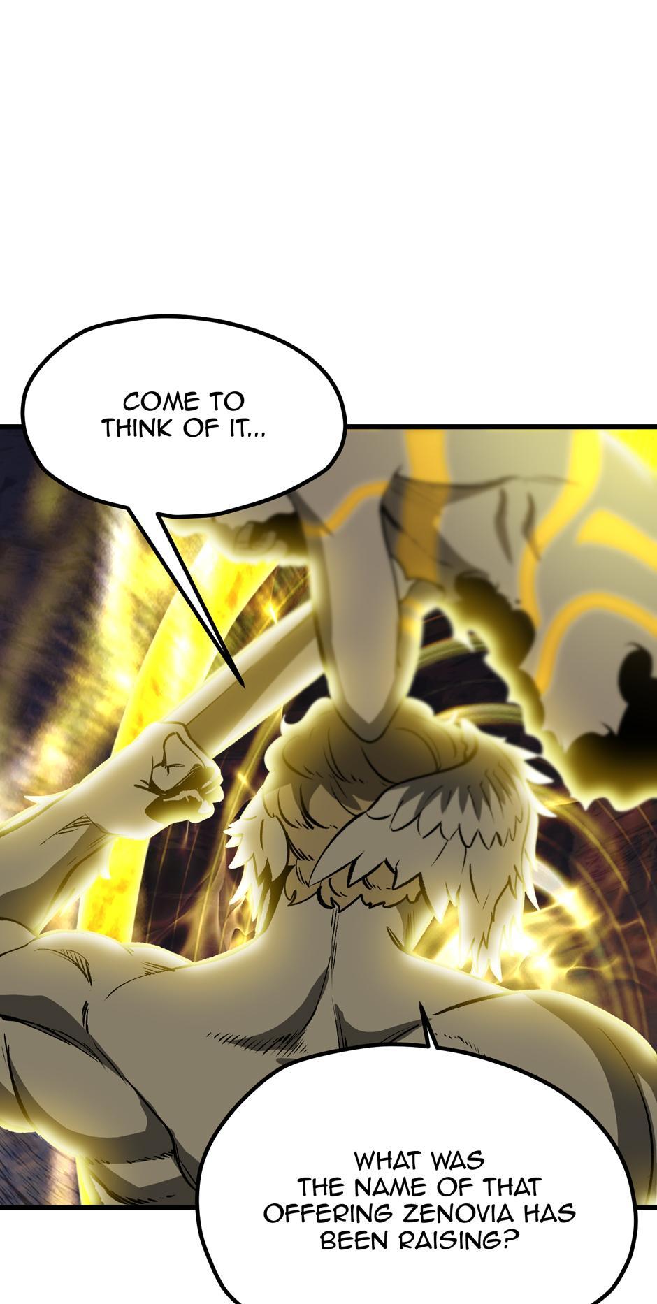 Otherworldly Sword King’s Survival Records Chap 211 - Next Chap 212