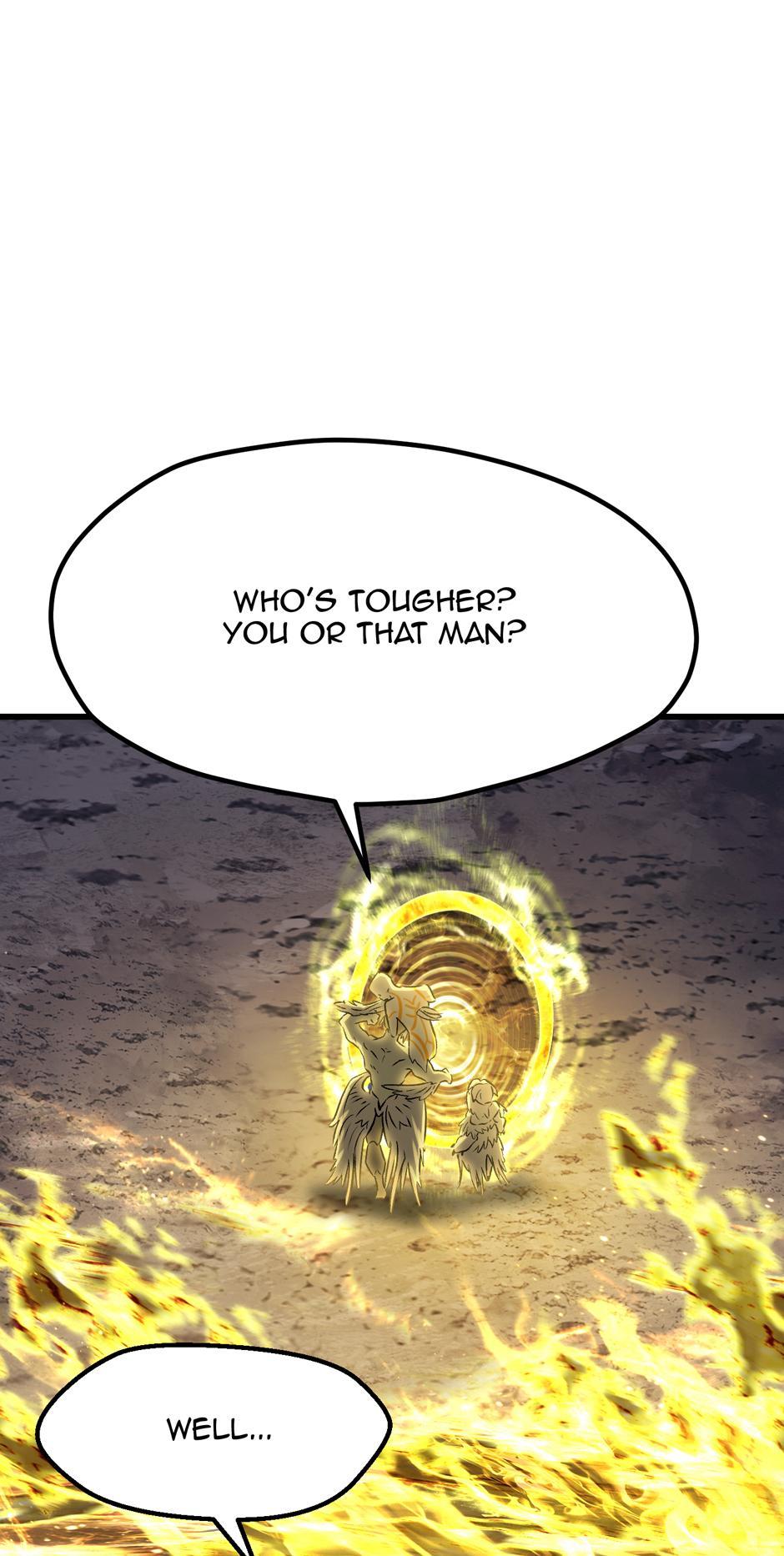 Otherworldly Sword King’s Survival Records Chap 211 - Next Chap 212