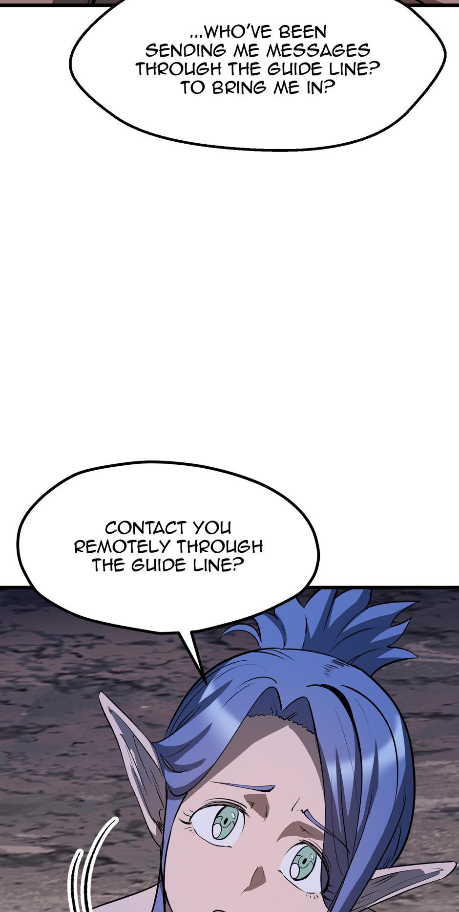 Otherworldly Sword King’s Survival Records Chap 211 - Next Chap 212