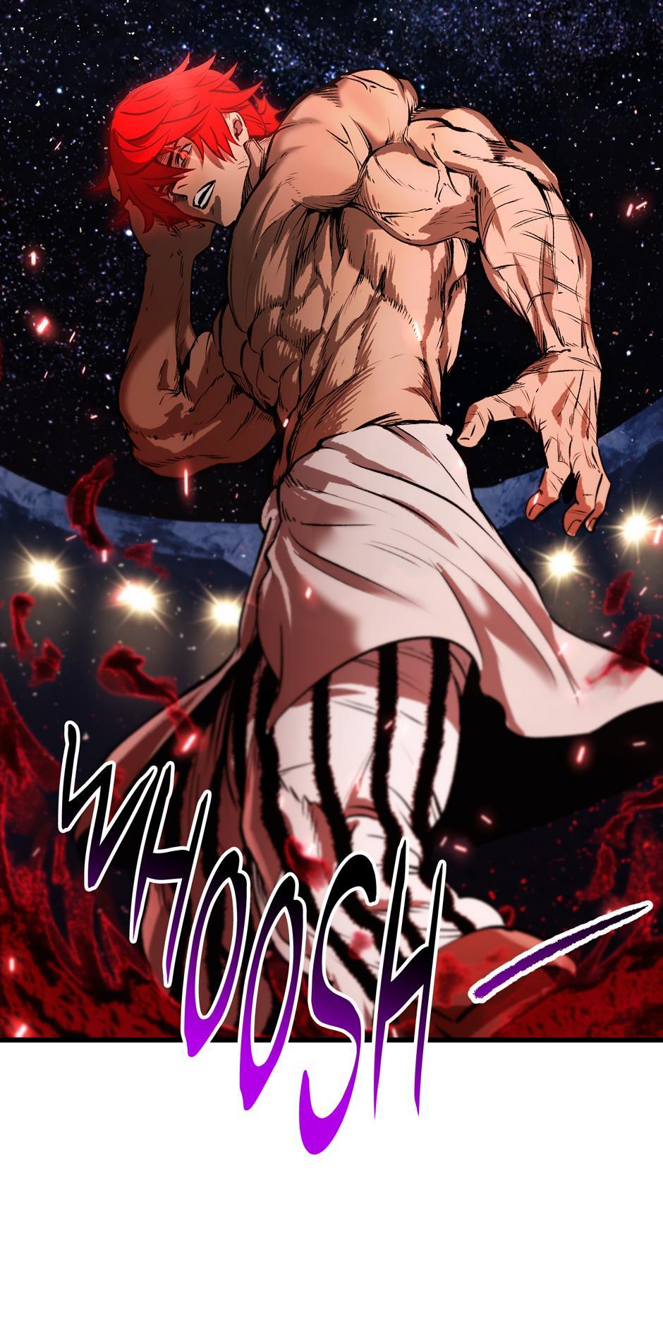 Otherworldly Sword King’s Survival Records Chap 211 - Next Chap 212