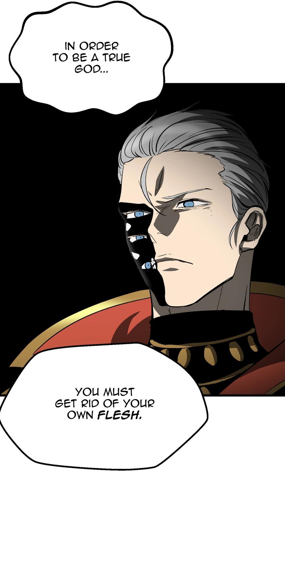 Otherworldly Sword King’s Survival Records Chap 212 - Next Chap 213