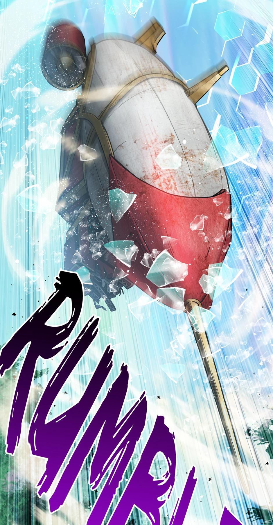 Otherworldly Sword King’s Survival Records Chap 212 - Next Chap 213