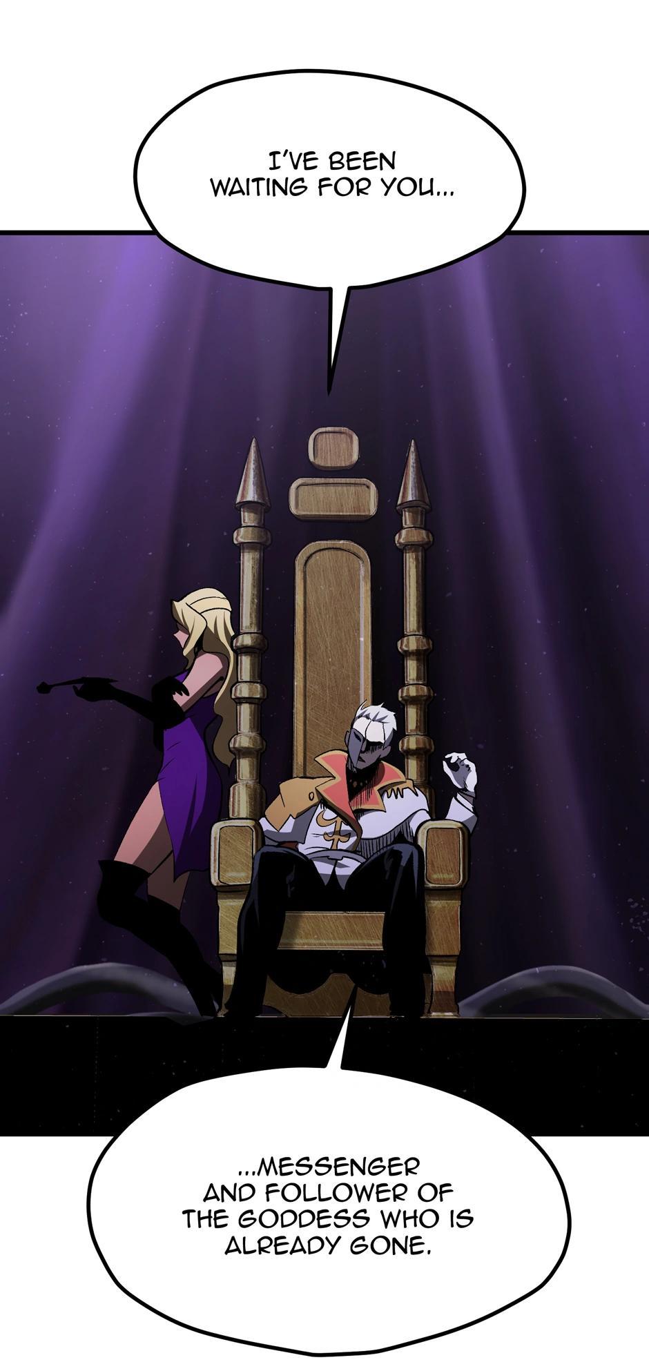 Otherworldly Sword King’s Survival Records Chap 212 - Next Chap 213