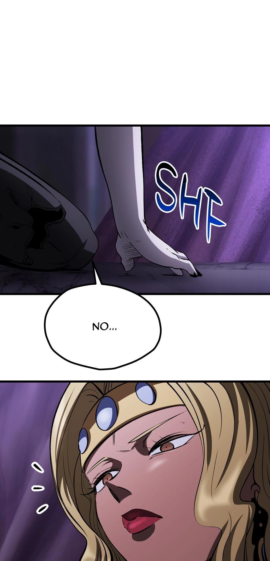 Otherworldly Sword King’s Survival Records Chap 212 - Next Chap 213