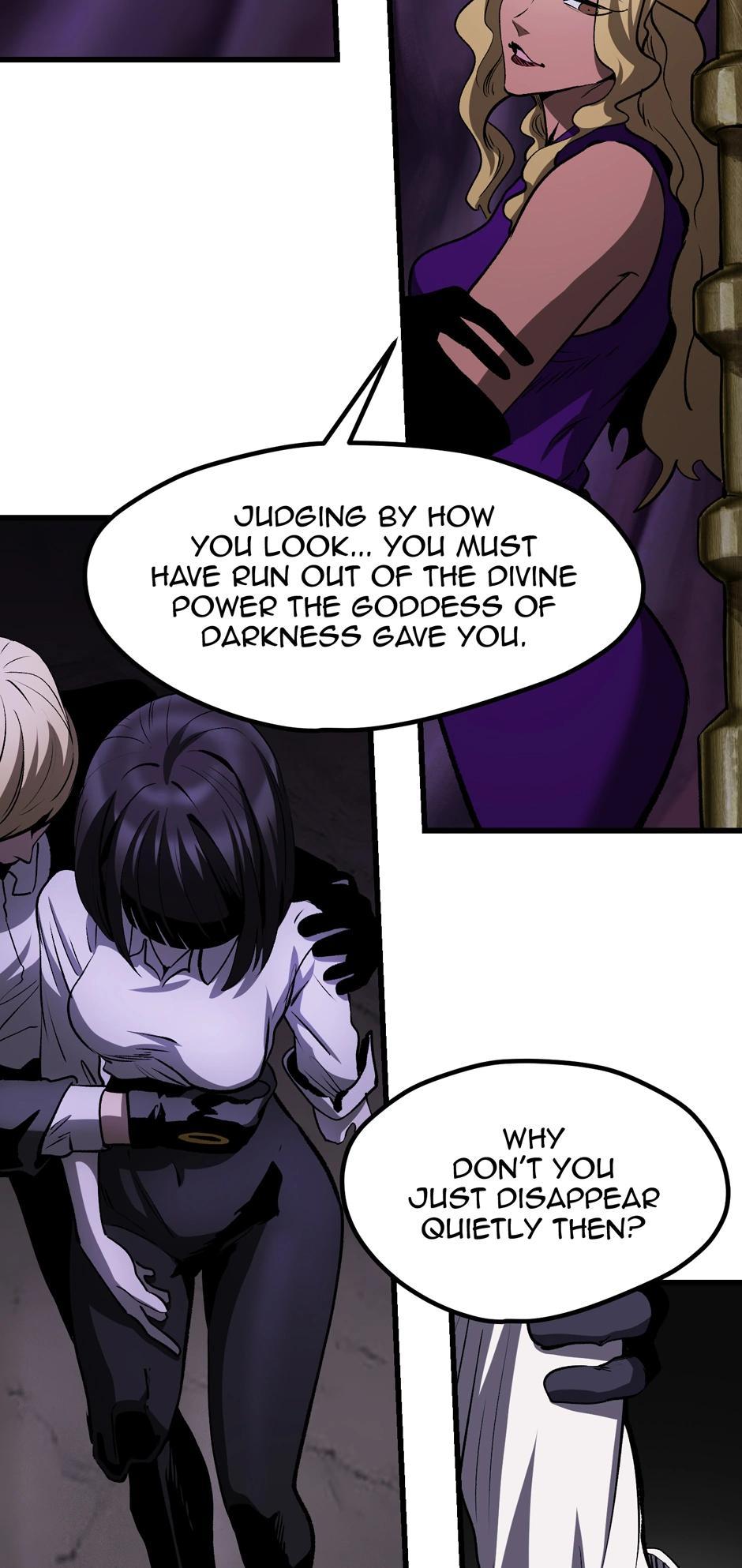 Otherworldly Sword King’s Survival Records Chap 212 - Next Chap 213