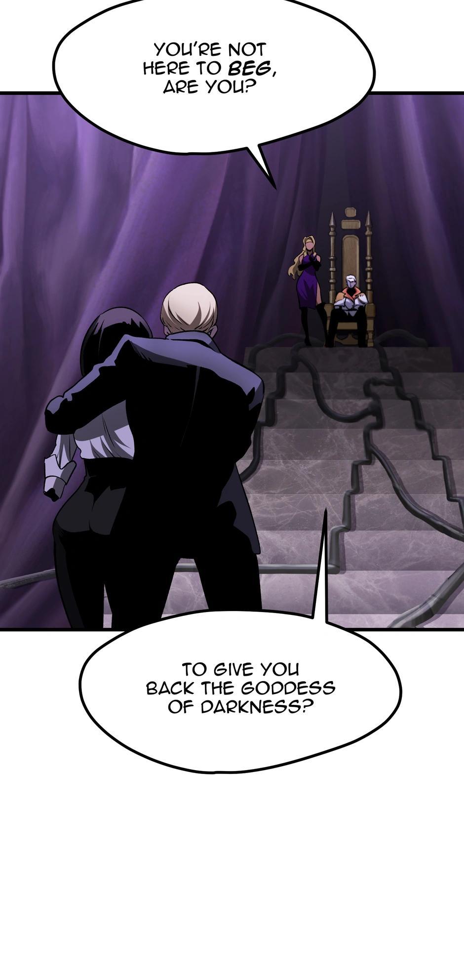 Otherworldly Sword King’s Survival Records Chap 212 - Next Chap 213