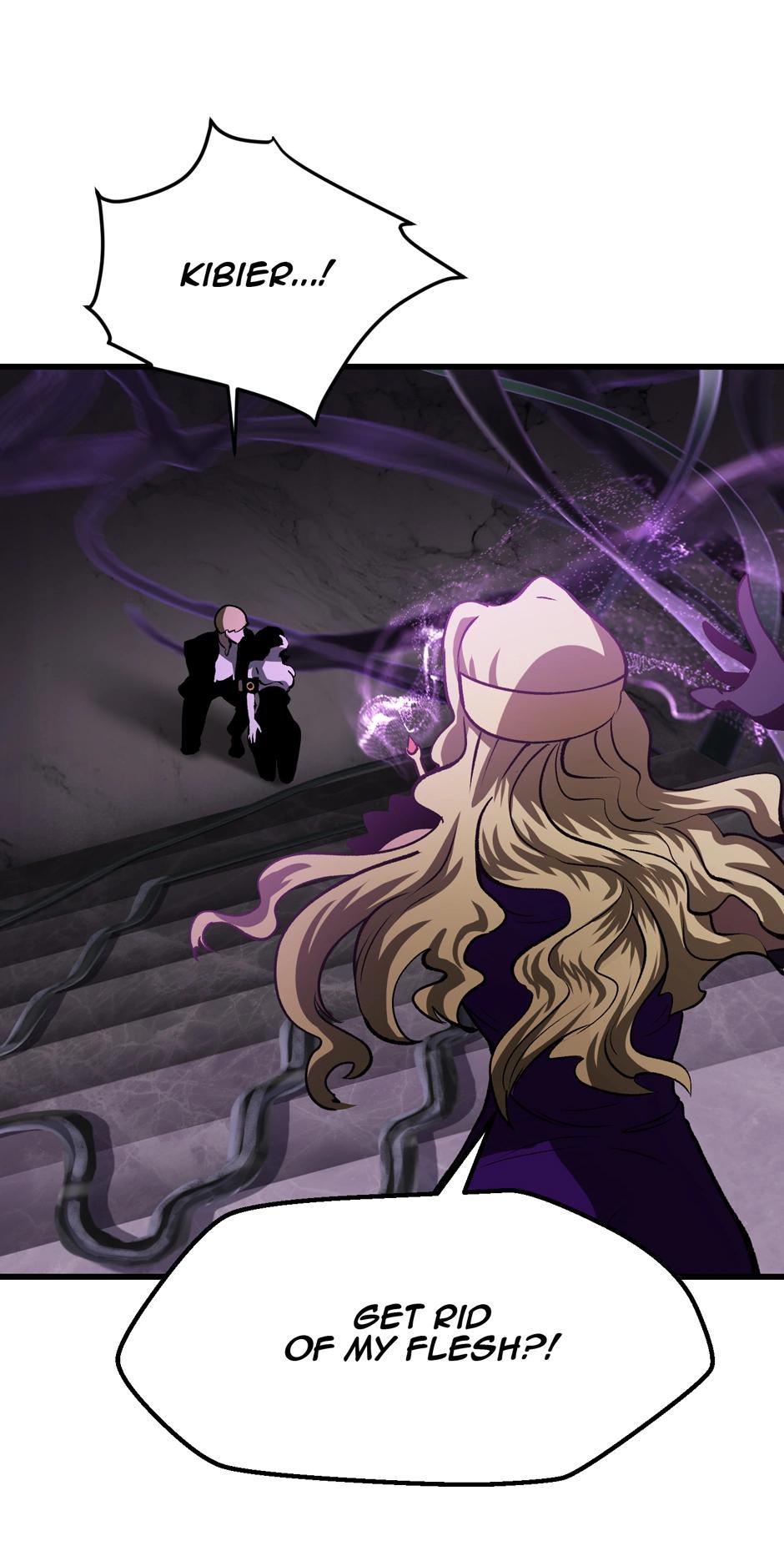 Otherworldly Sword King’s Survival Records Chap 212 - Next Chap 213