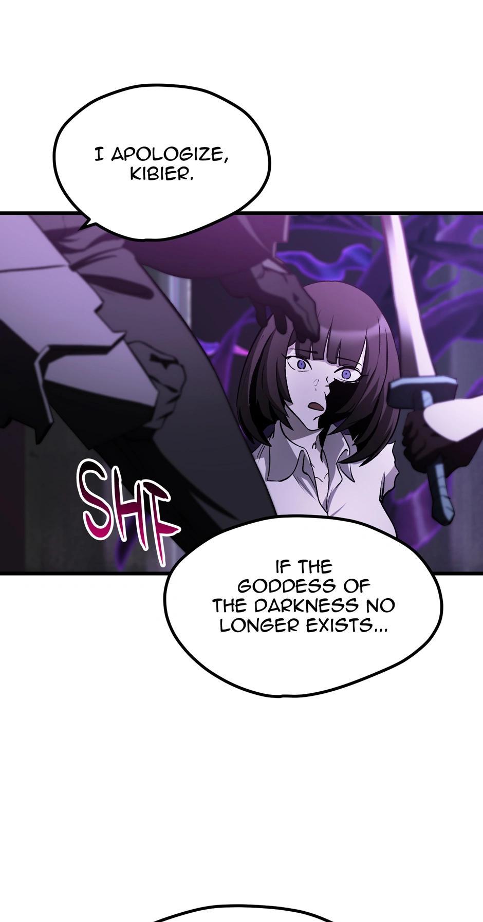 Otherworldly Sword King’s Survival Records Chap 212 - Next Chap 213