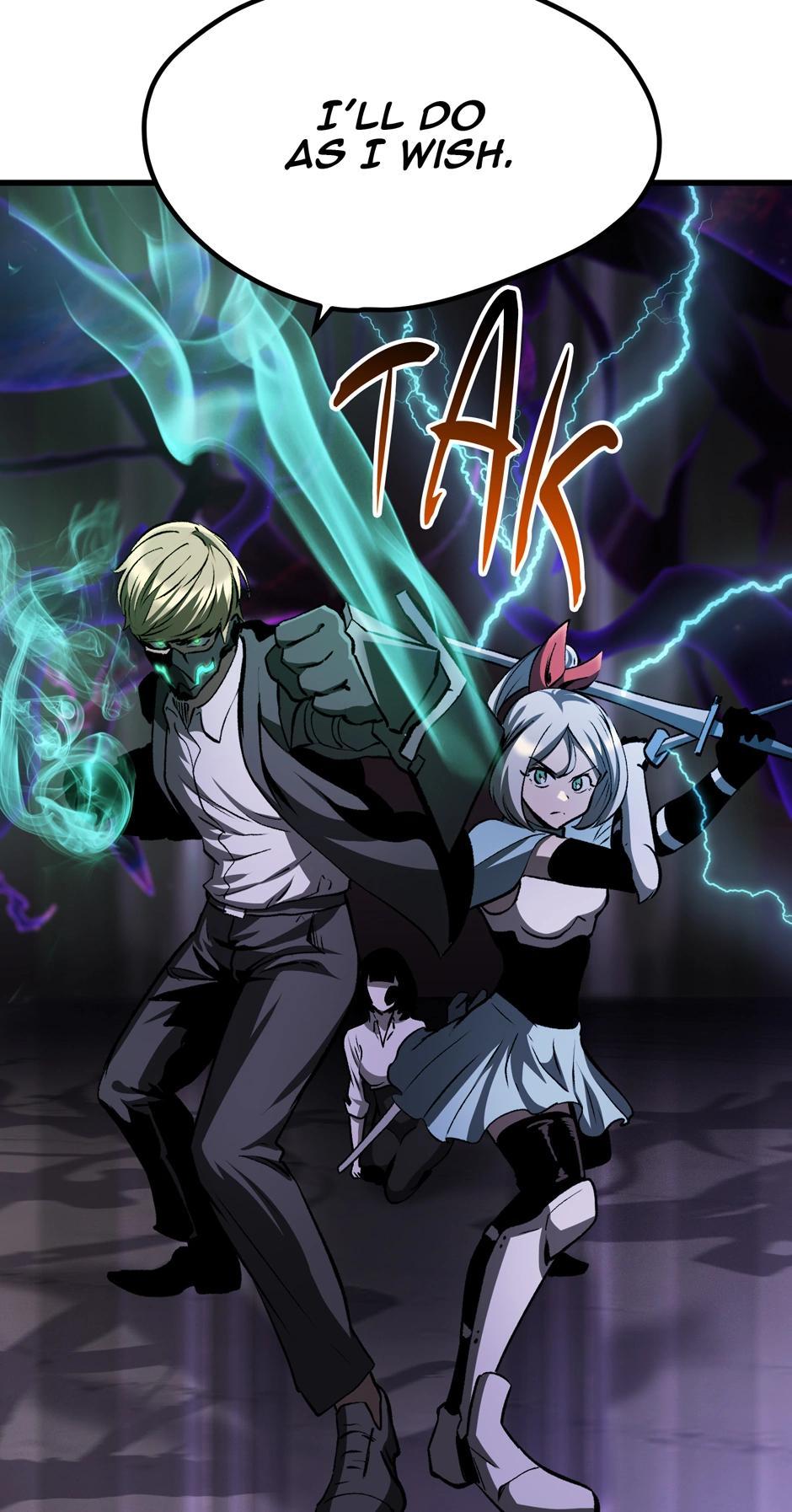 Otherworldly Sword King’s Survival Records Chap 212 - Next Chap 213