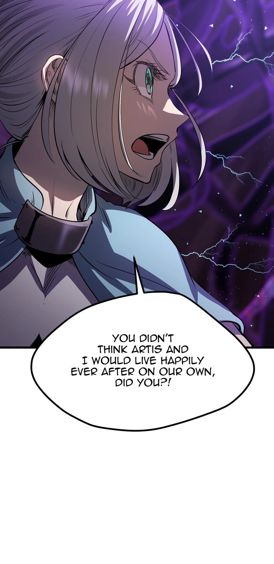 Otherworldly Sword King’s Survival Records Chap 212 - Next Chap 213