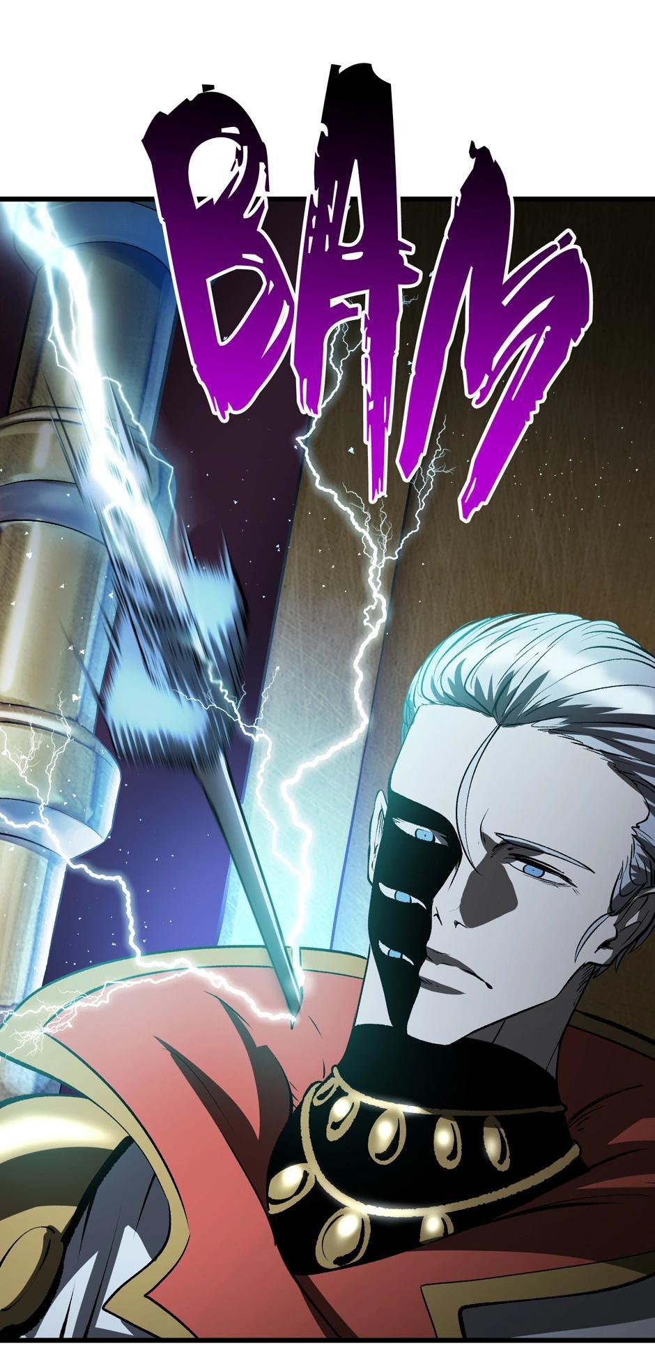 Otherworldly Sword King’s Survival Records Chap 212 - Next Chap 213