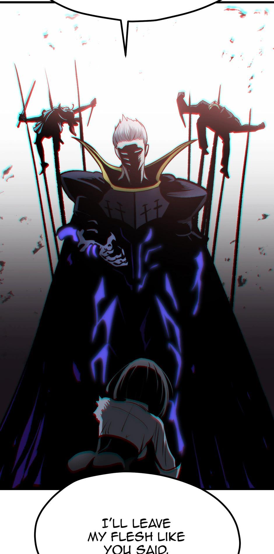 Otherworldly Sword King’s Survival Records Chap 212 - Next Chap 213