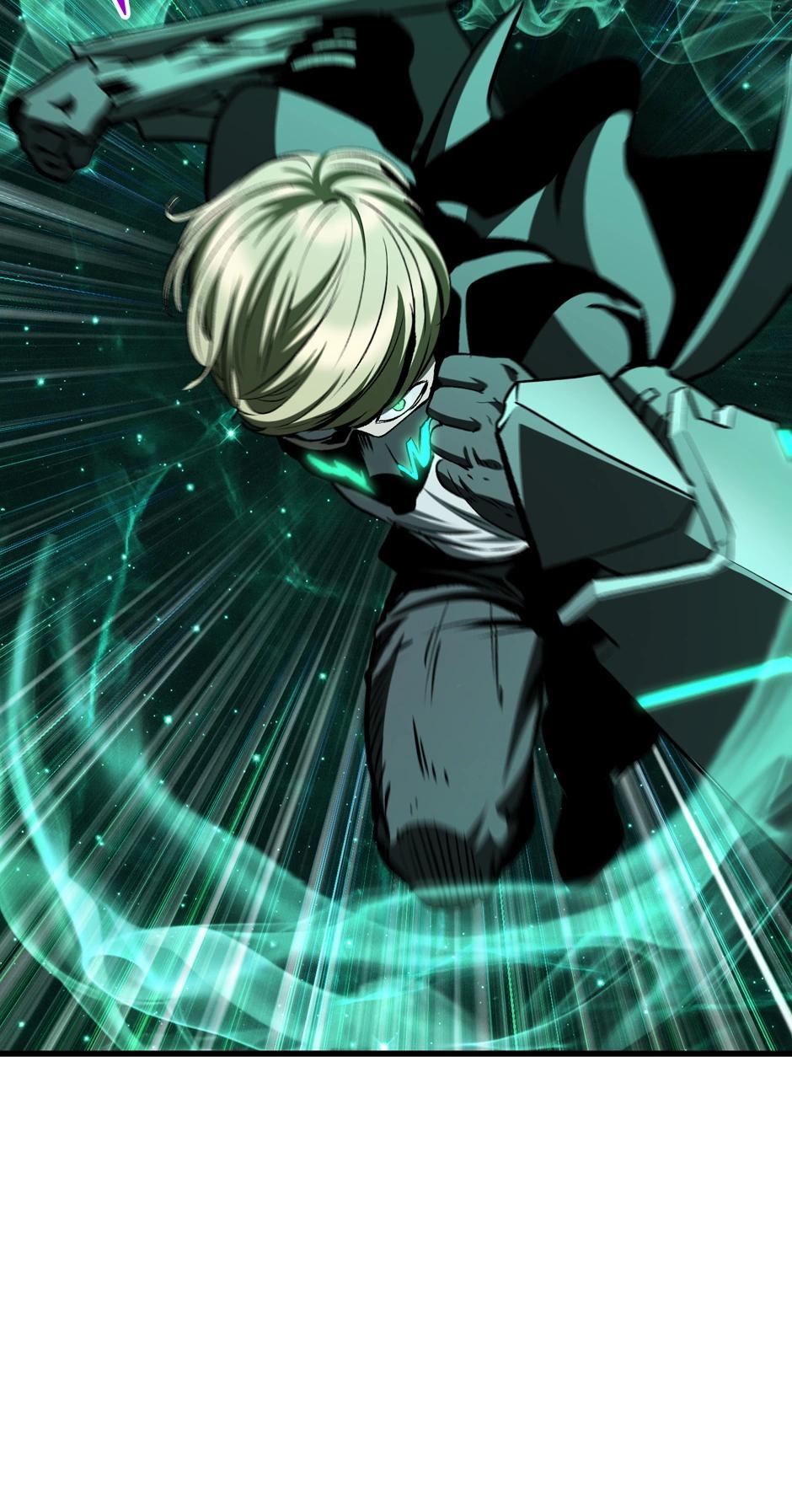 Otherworldly Sword King’s Survival Records Chap 212 - Next Chap 213