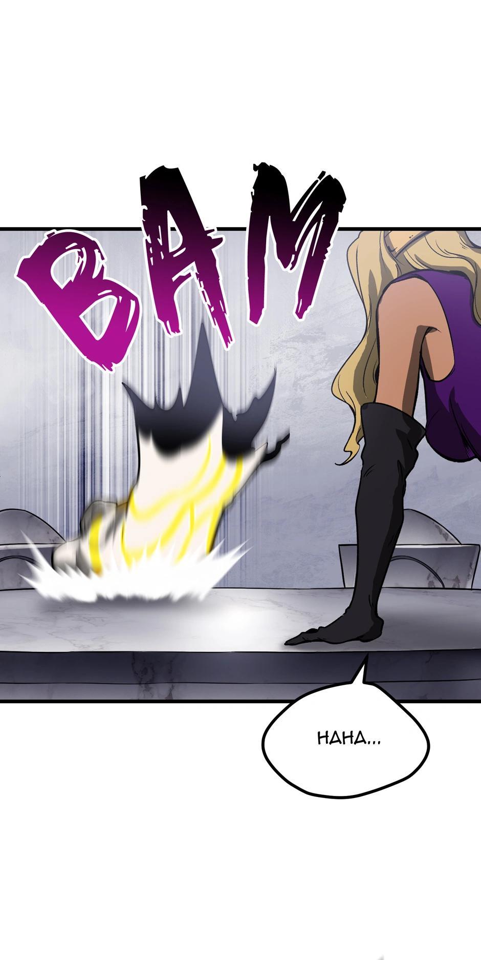 Otherworldly Sword King’s Survival Records Chap 213 - Next Chap 214