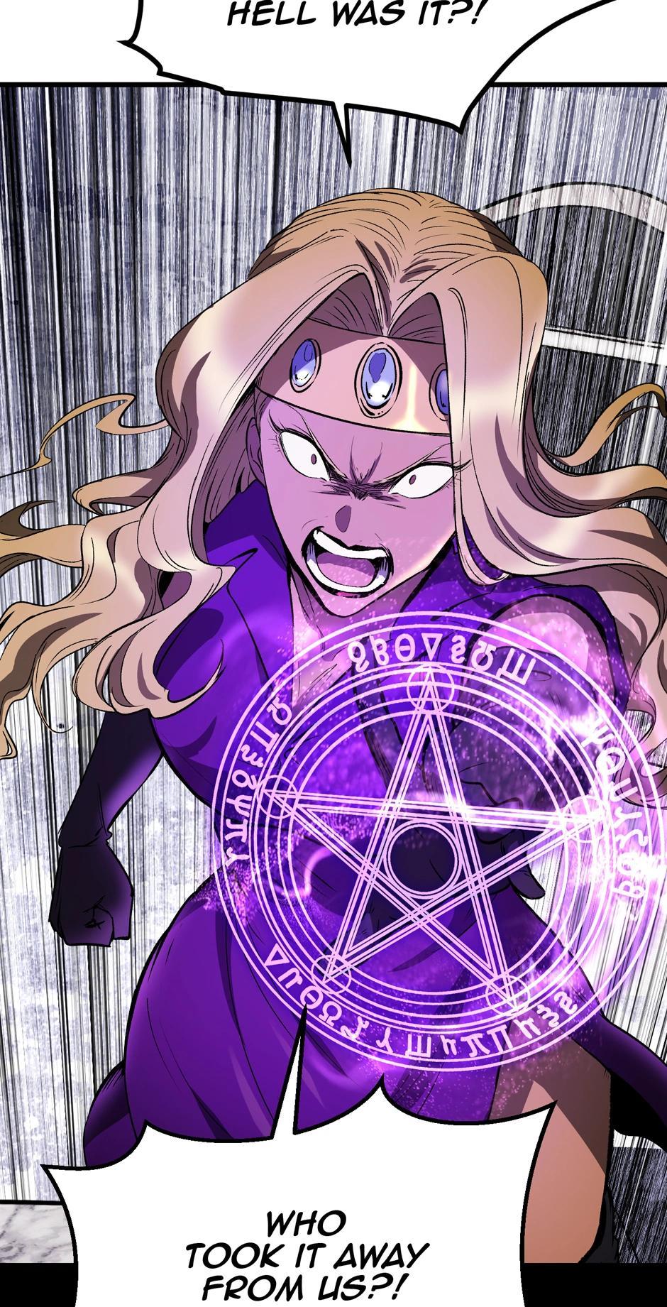 Otherworldly Sword King’s Survival Records Chap 213 - Next Chap 214