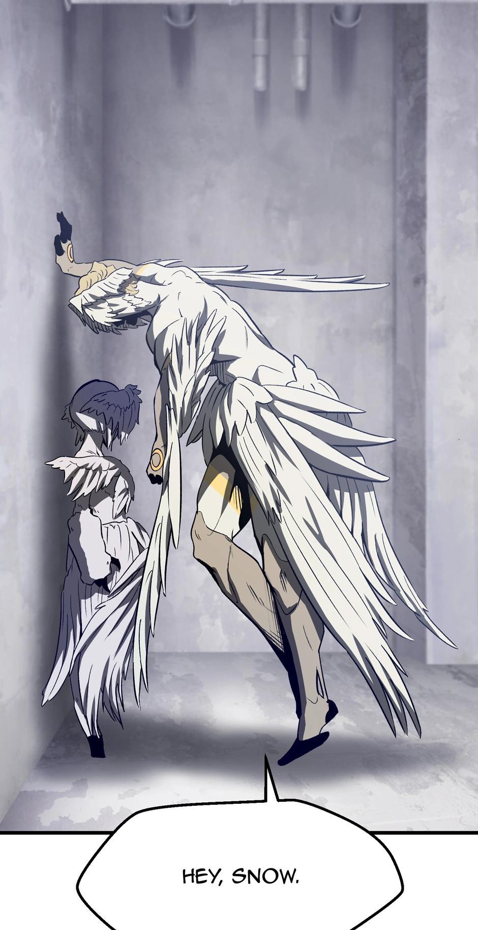 Otherworldly Sword King’s Survival Records Chap 213 - Next Chap 214